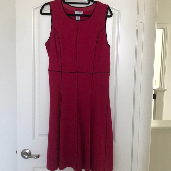 Carmen Marc Valvo Dresses & Skirts - Dress